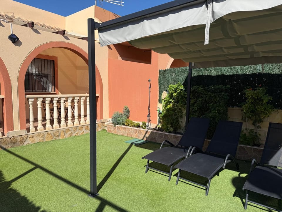Gran Alacant - tu momento de desconexión House in Alacantí