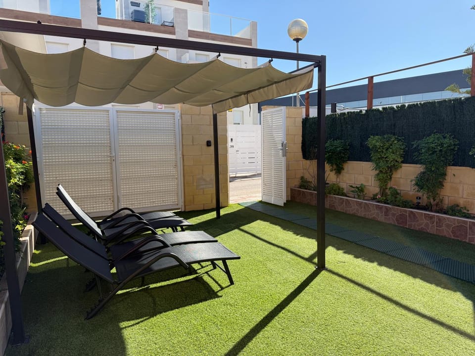 Gran Alacant - tu momento de desconexión House in Alacantí