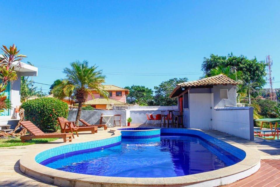 Pousada Destino Búzios Inn in Armacao dos Buzios