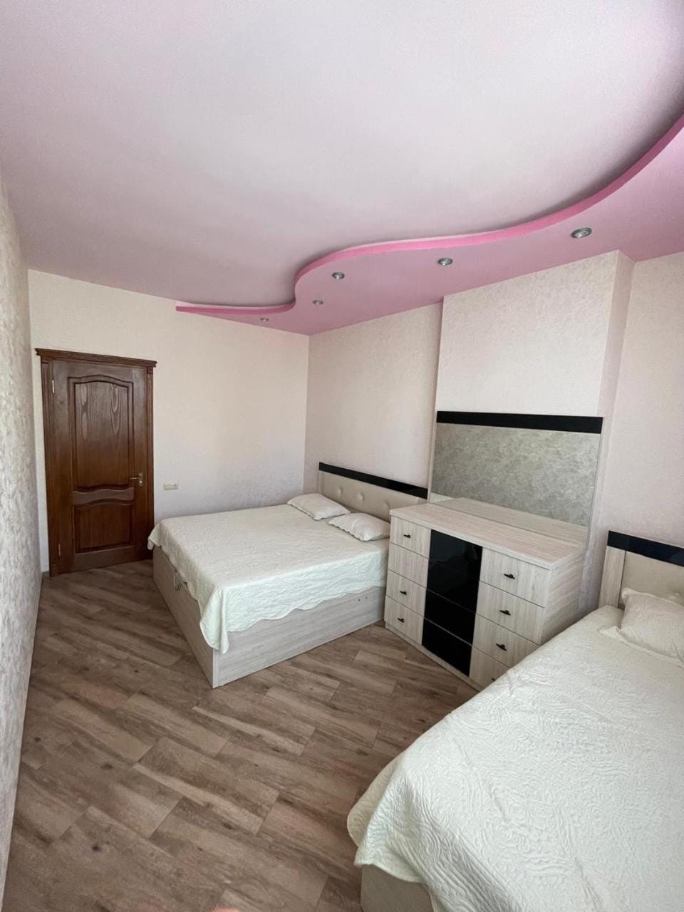 New Batumi Apartment Apartment in Batumi