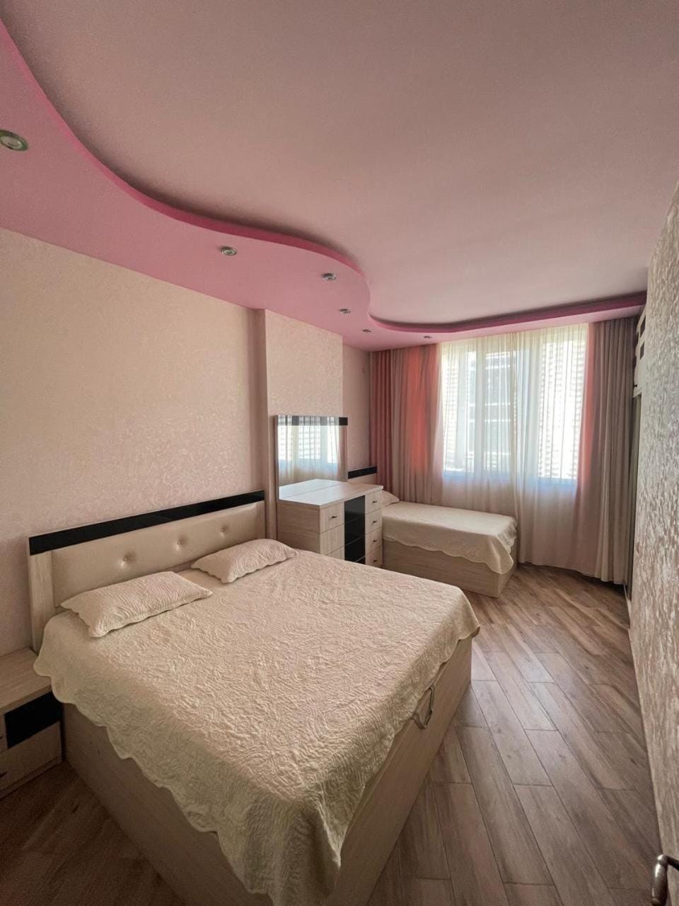 New Batumi Apartment Apartment in Batumi