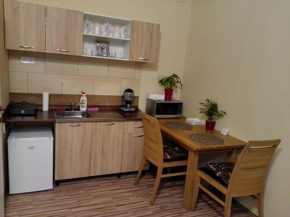 Kerékvár apartman Gyula Apartment in Hungary