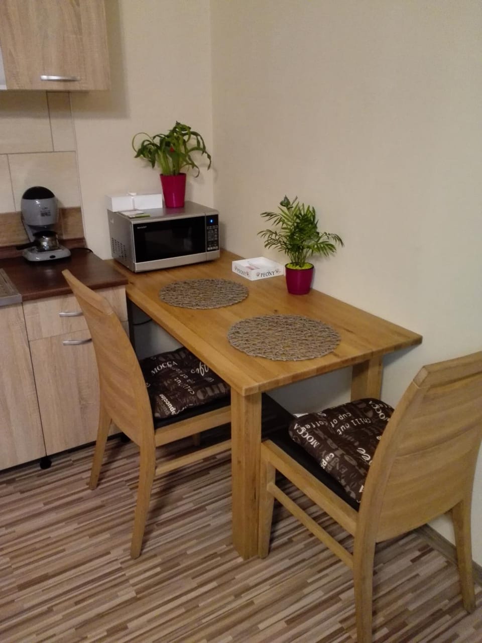 Kerékvár apartman Gyula Apartment in Hungary