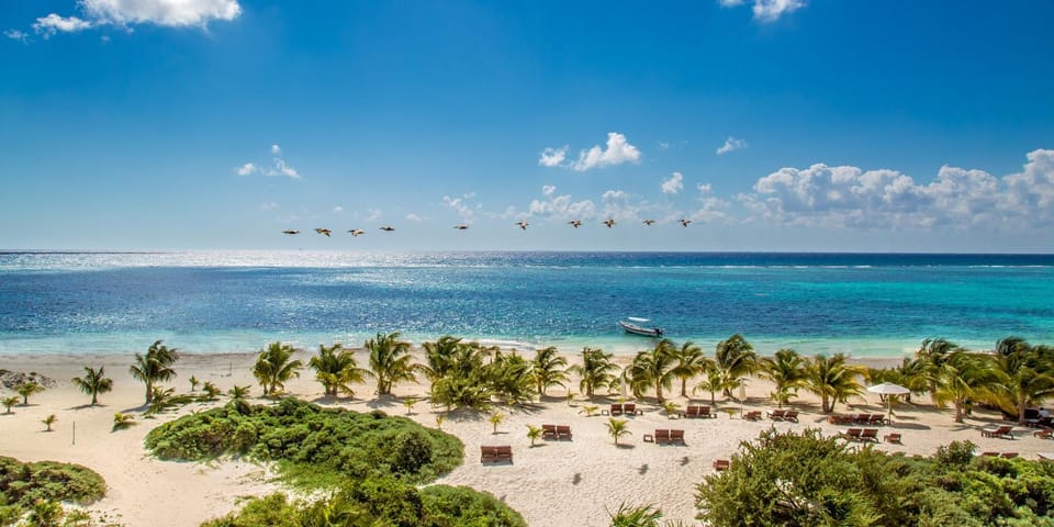 Sea view