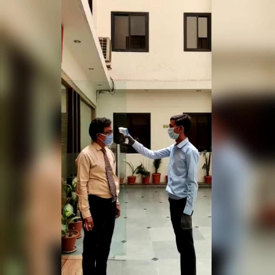 Regal Hotel Hotel in Rajasthan