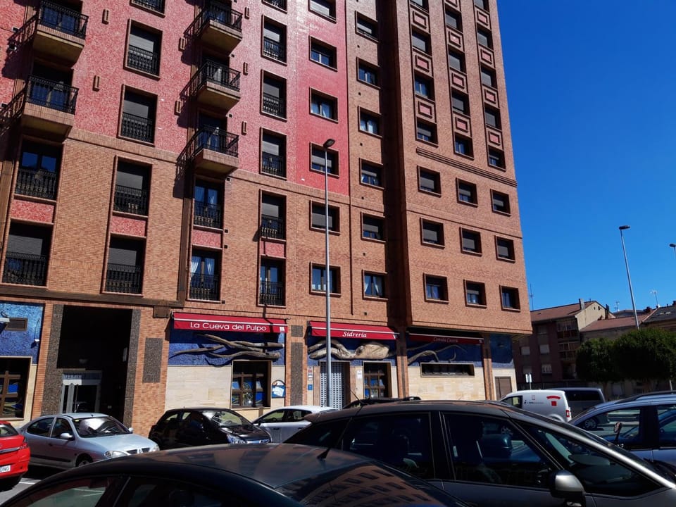 Property building, Neighbourhood, Other