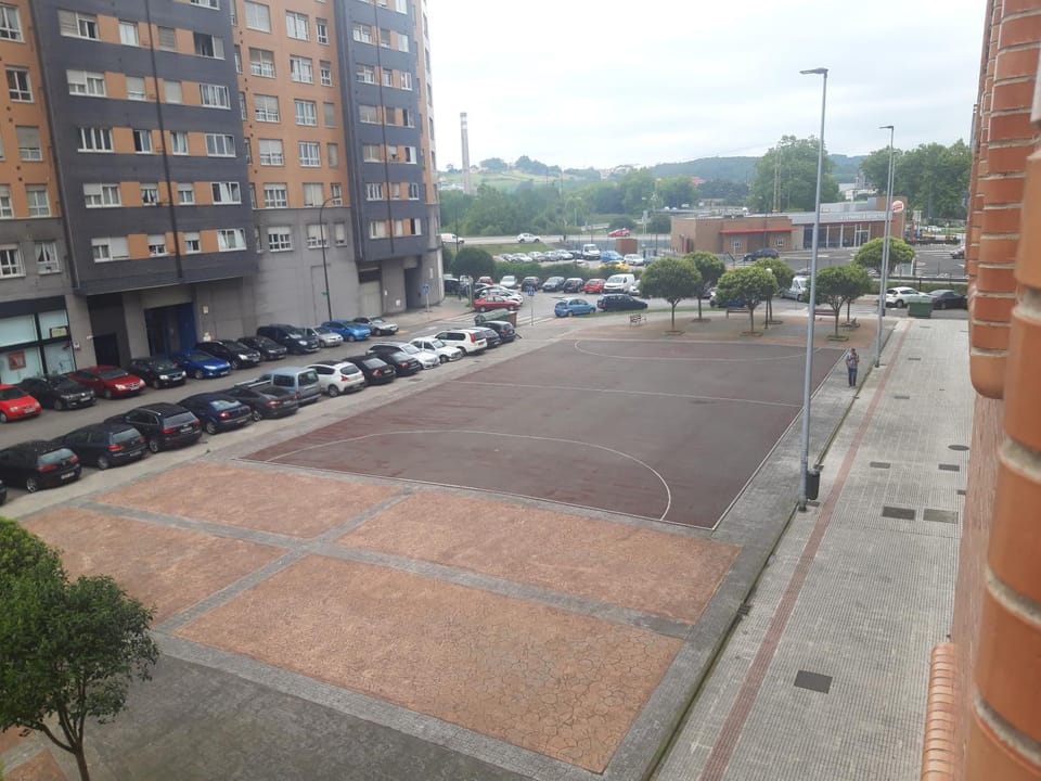 Property building, Neighbourhood, Other