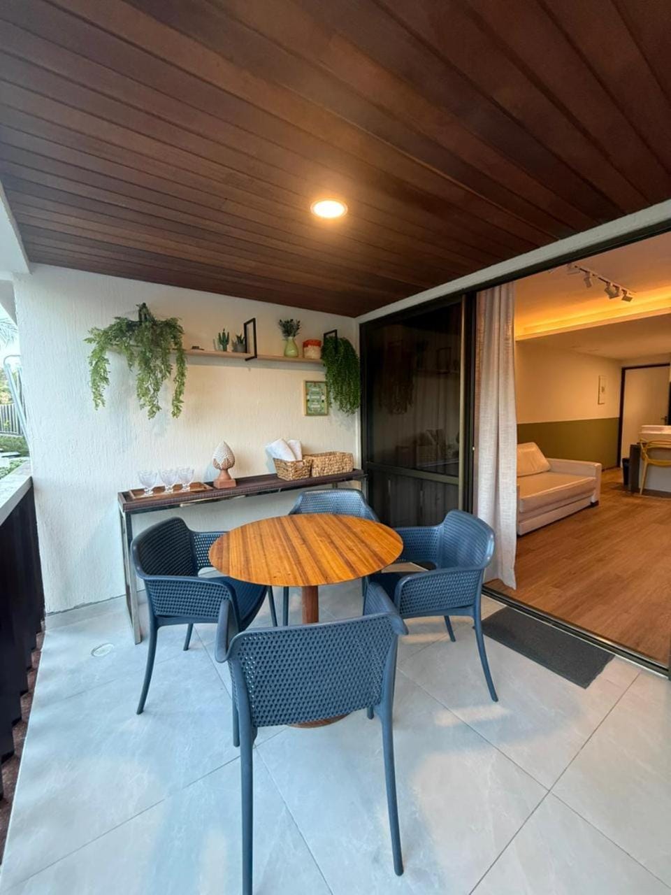 Nannai Residence - Flat 103 Bloco Anchova - Apartment in State of Pernambuco, Brazil
