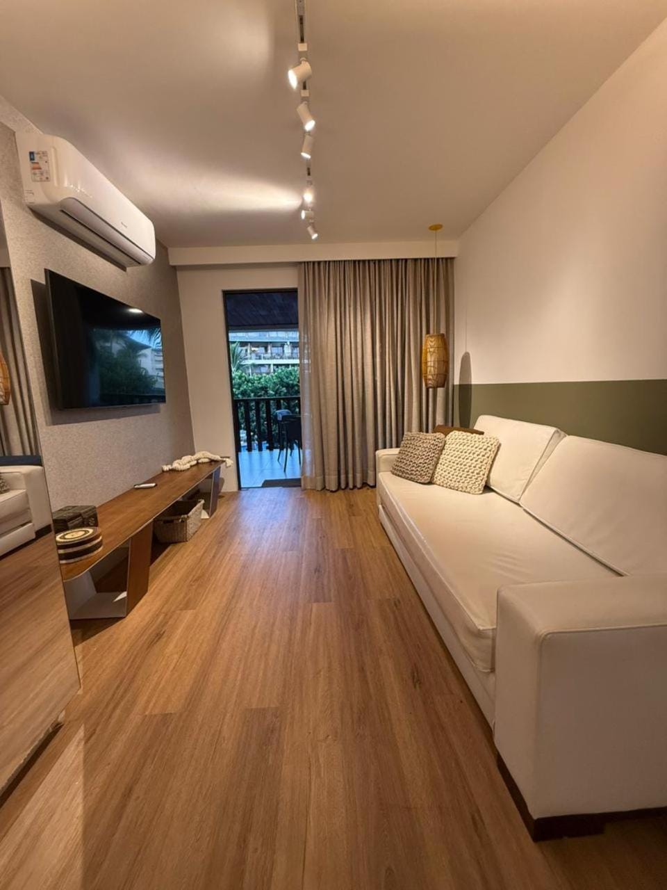 Nannai Residence - Flat 103 Bloco Anchova - Apartment in State of Pernambuco, Brazil
