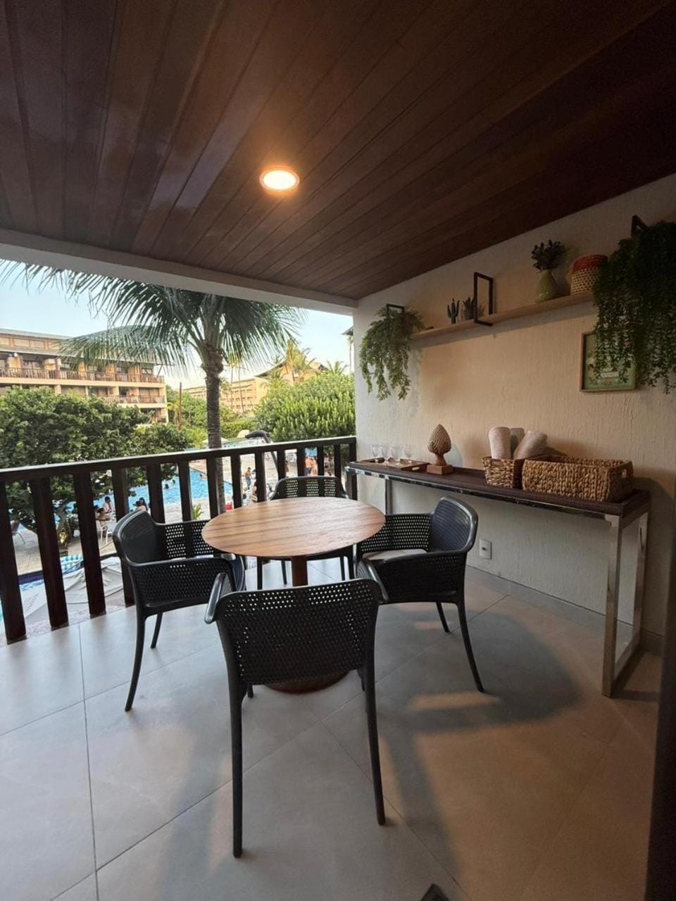 Nannai Residence - Flat 103 Bloco Anchova - Apartment in State of Pernambuco, Brazil