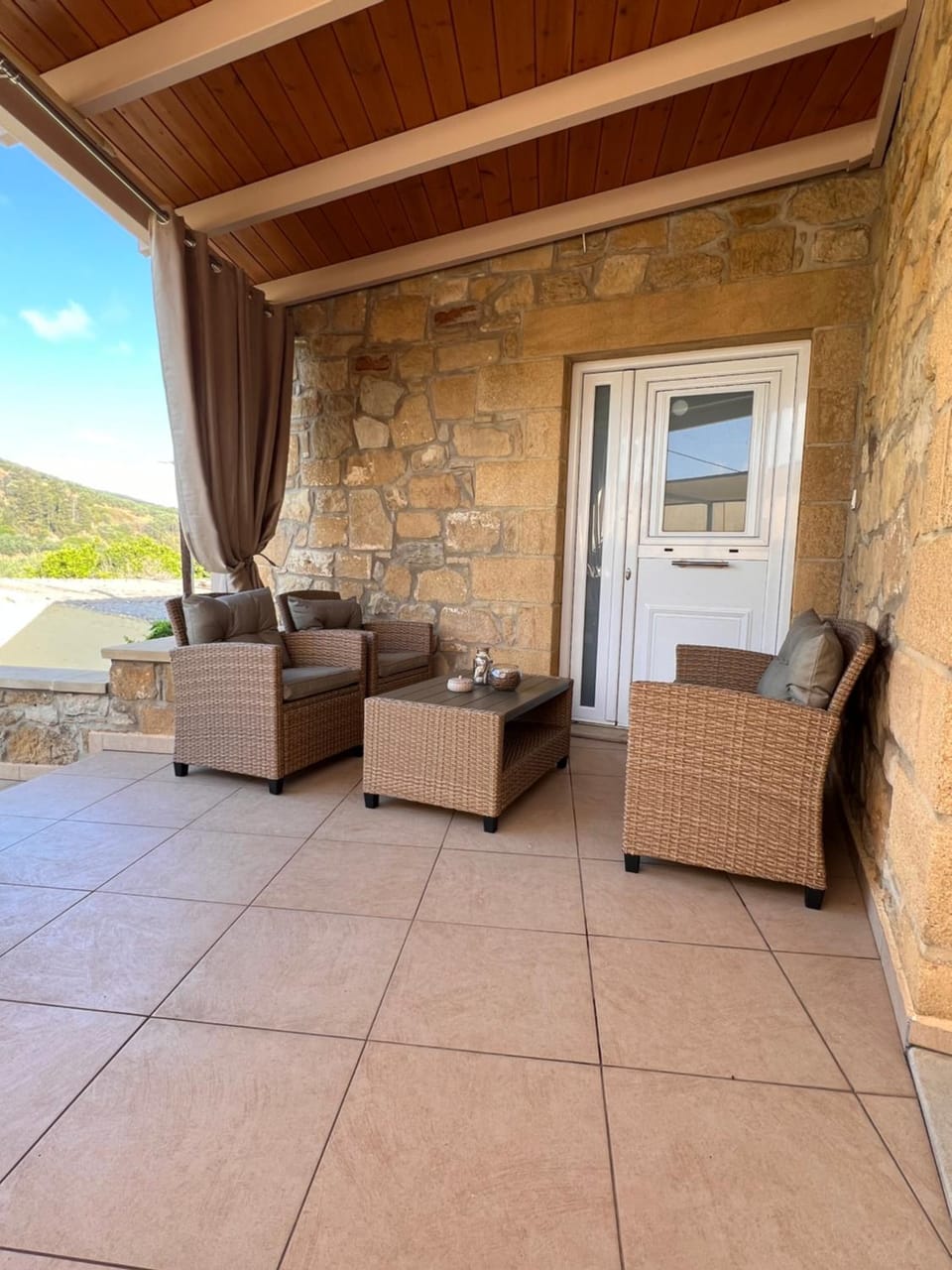 Villa Martini Villa in Crete