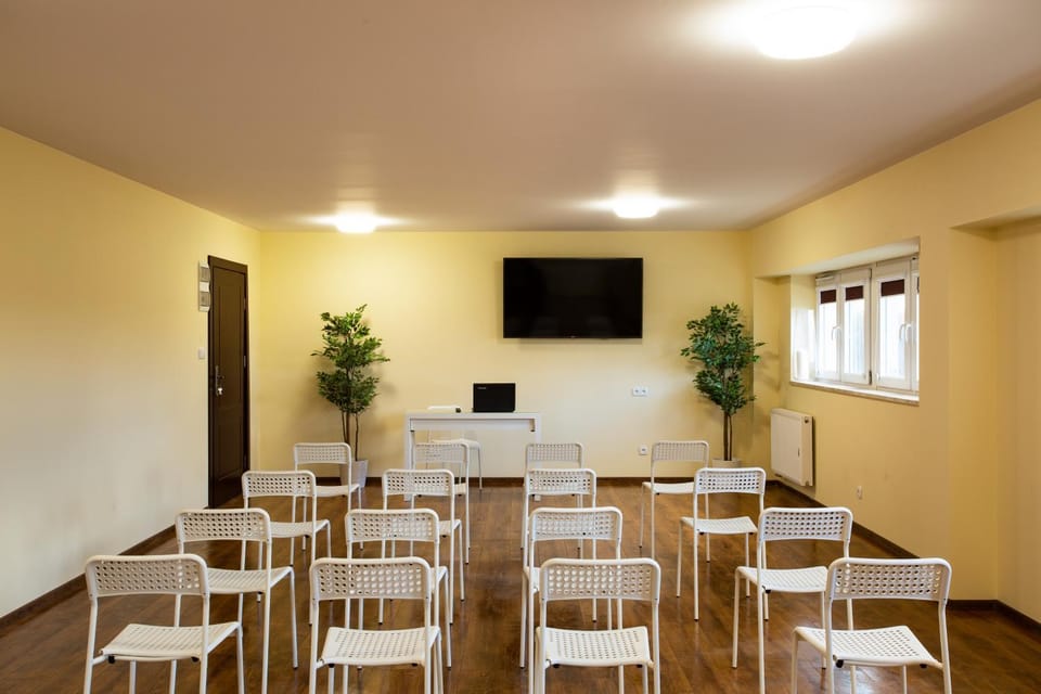 Rancho Ulinia koło Łeby Farm Stay in Pomeranian Voivodeship