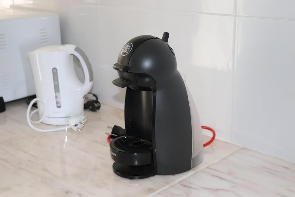 Coffee/tea facilities, Kitchen or kitchenette