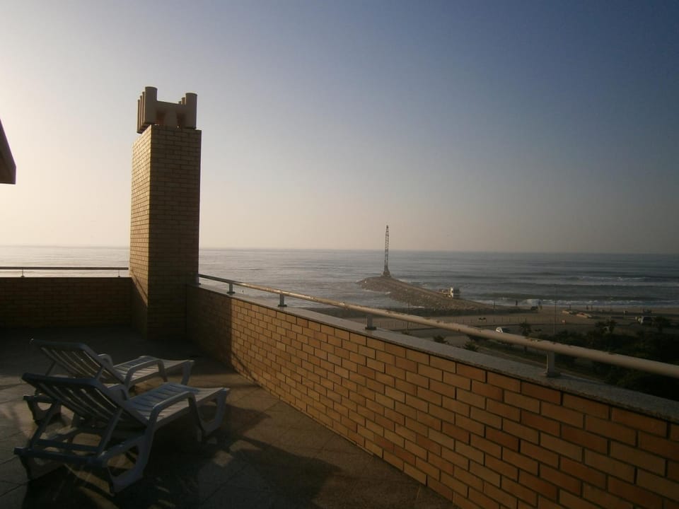 Sun, Pool and Beach Apartment in Aveiro District, Portugal