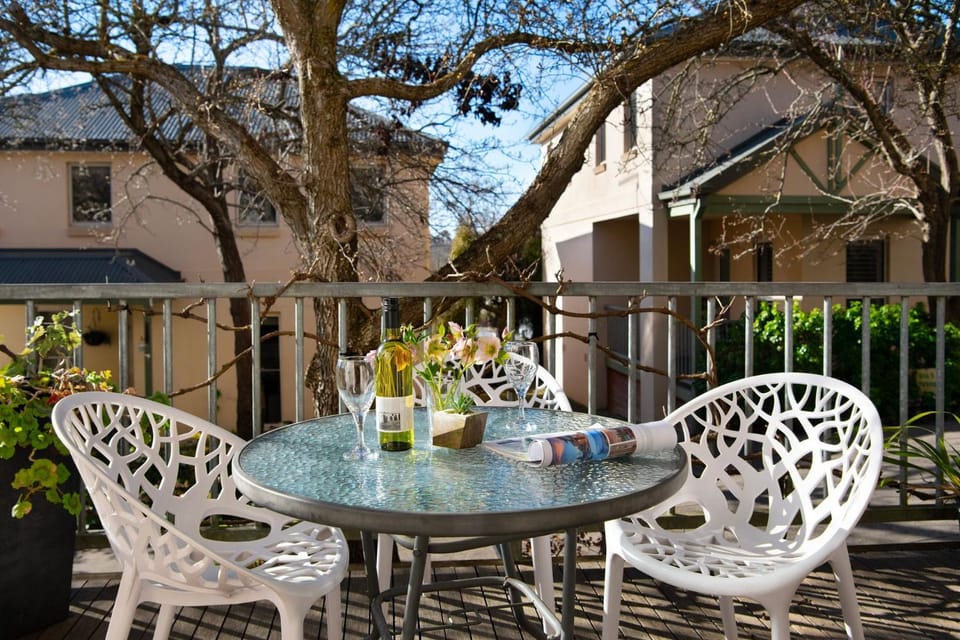 Villa Sorelle in the heart of Daylesford House in Daylesford