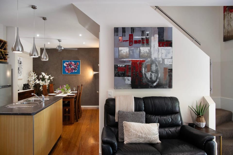 Villa Sorelle in the heart of Daylesford House in Daylesford