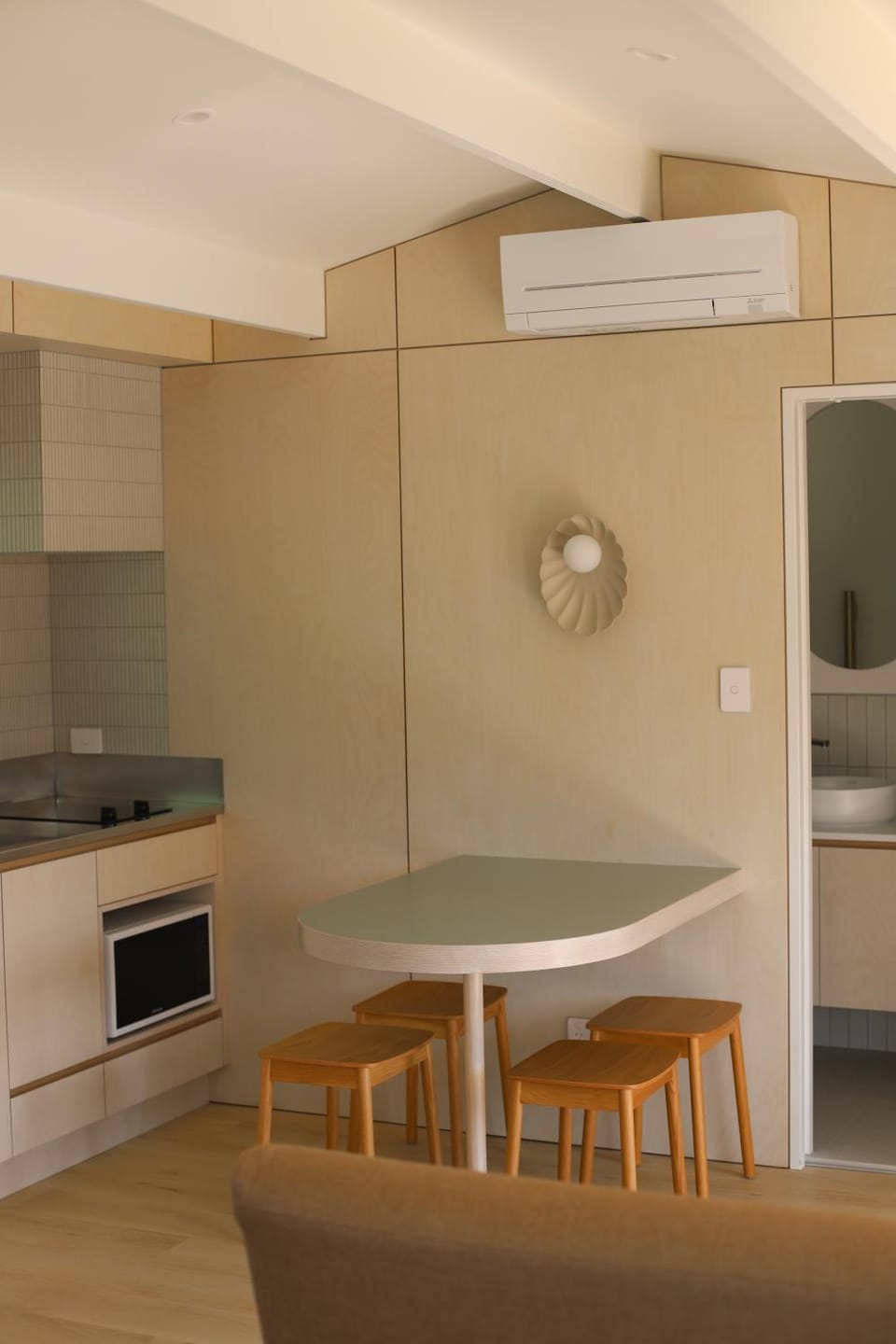Bowentown Beach Holiday Park Campground/ 
RV Resort in Bay Of Plenty