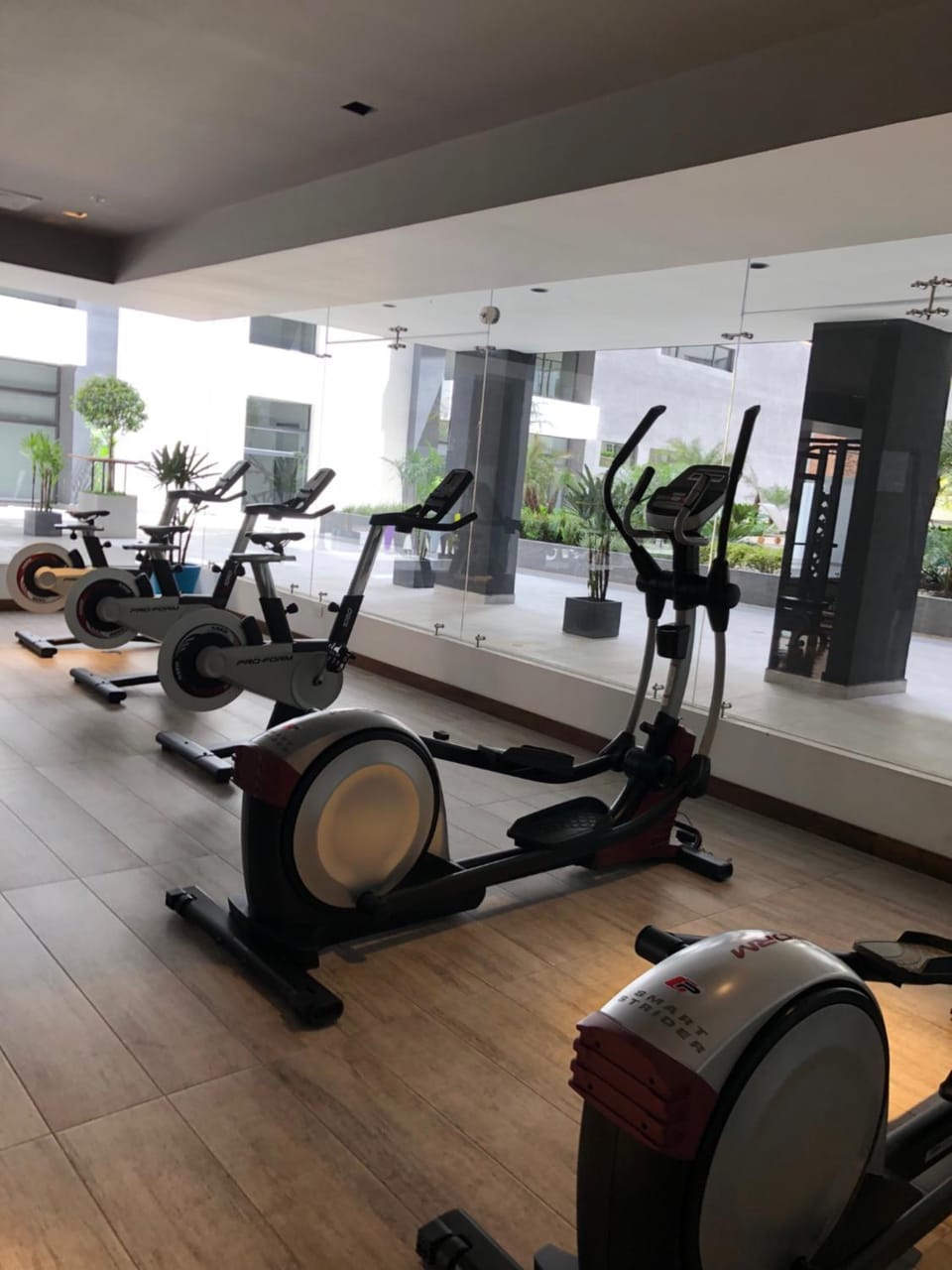 ItsaHome Selection - Torre La Recoleta Apartment in Quito