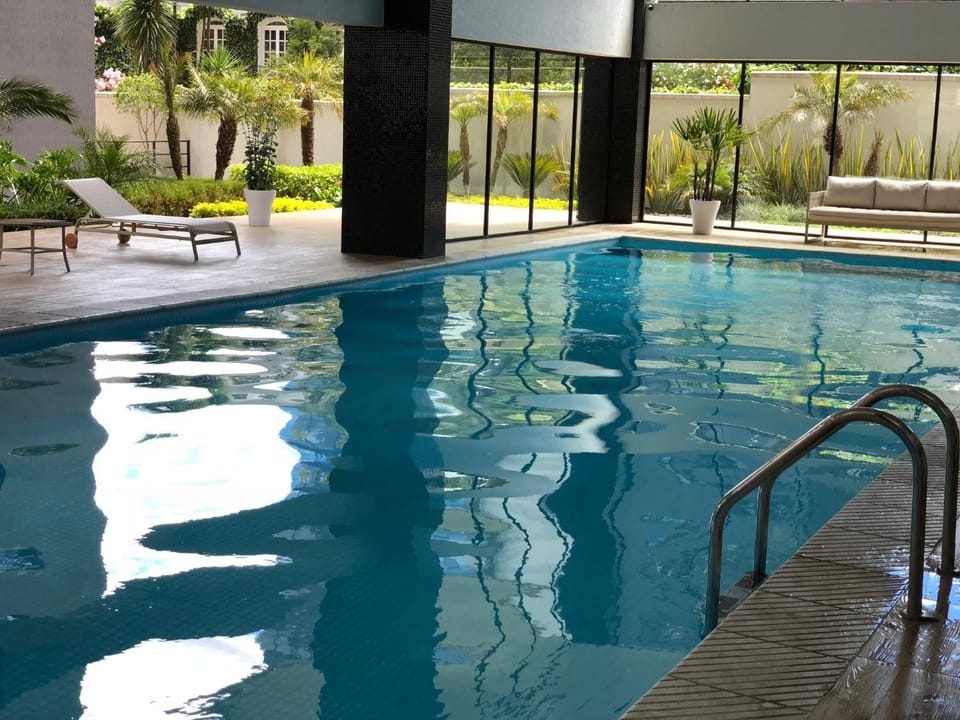 ItsaHome Selection - Torre La Recoleta Apartment in Quito