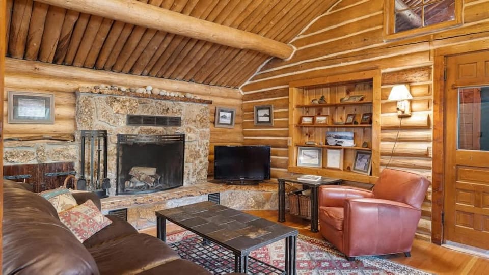 Rendezvous Lodge House in Red Lodge