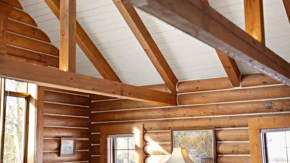 Grizzly Peak Cabin Cabin in Montana