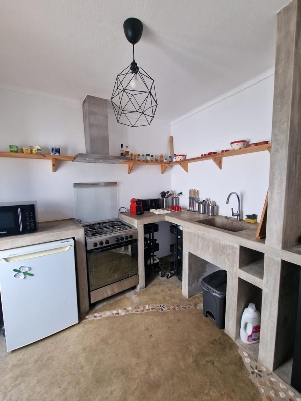Casas e Glamping Quinta da Saudade House in Setubal District