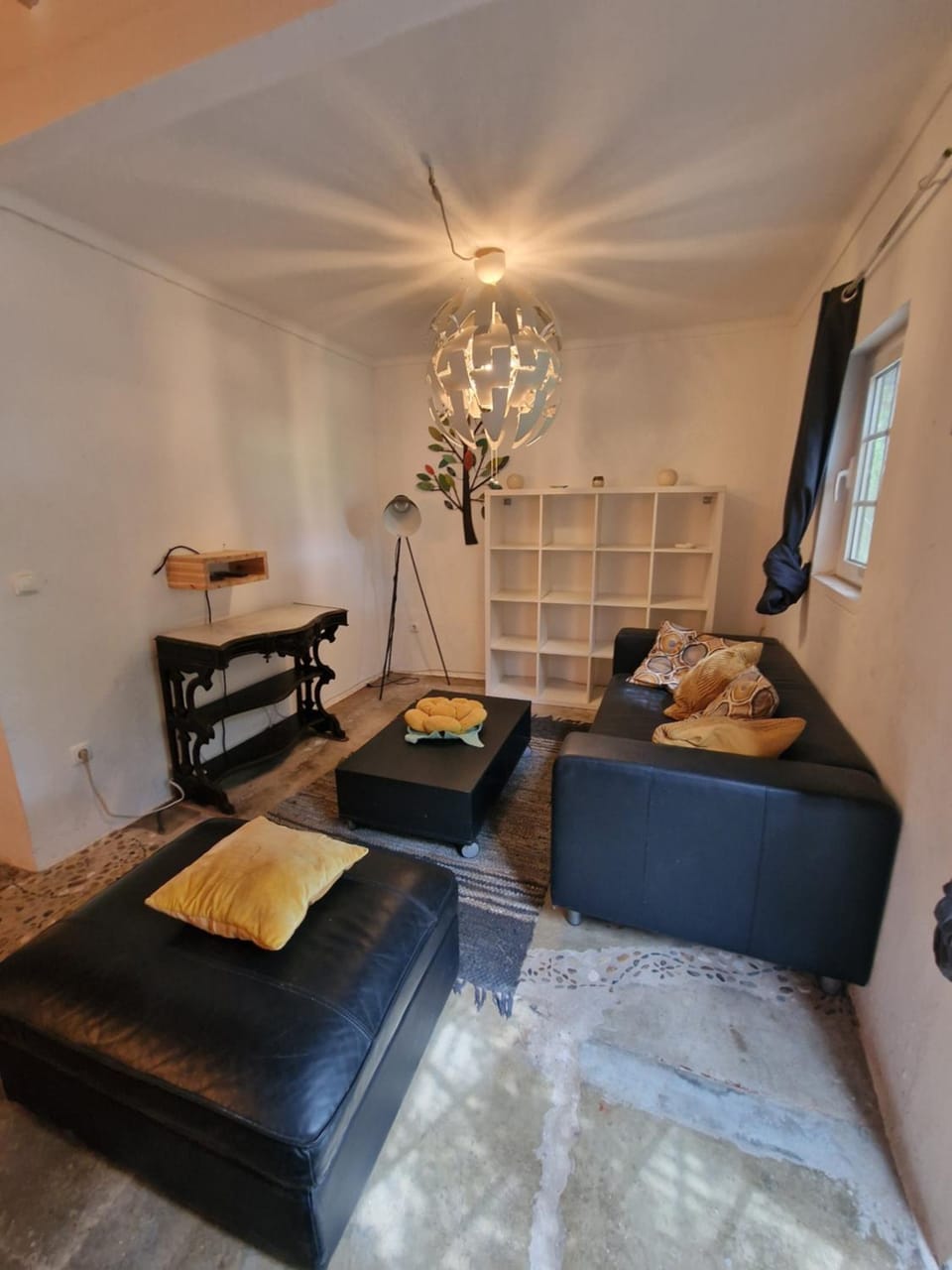 Casas e Glamping Quinta da Saudade House in Setubal District
