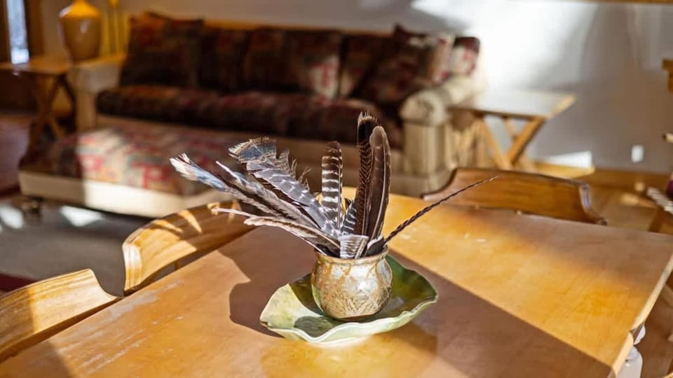 Chickadee Chalet House in Red Lodge