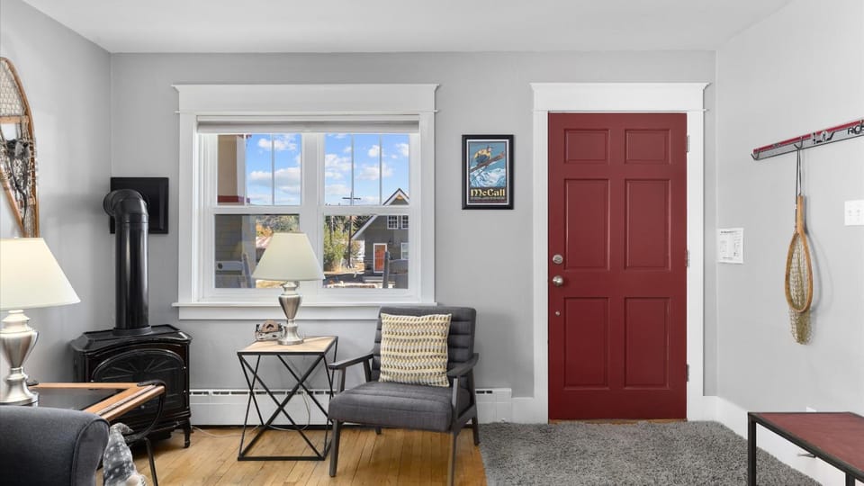 Alpine Adventure House in Red Lodge