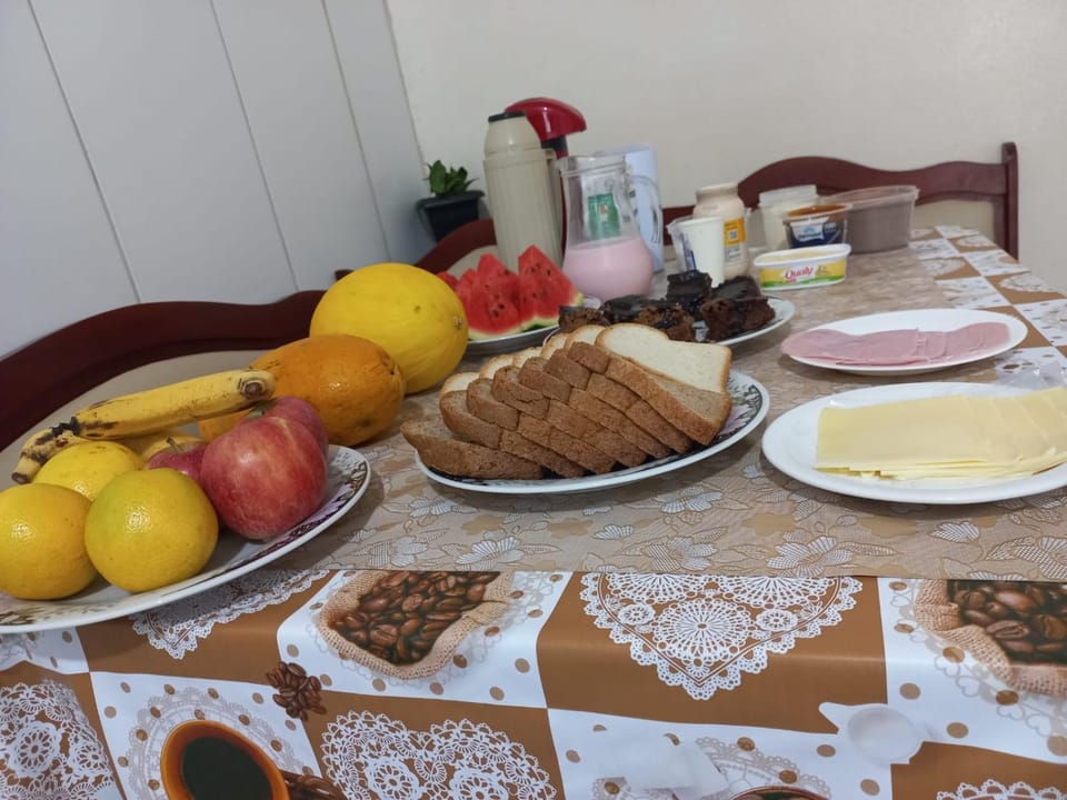 Breakfast
