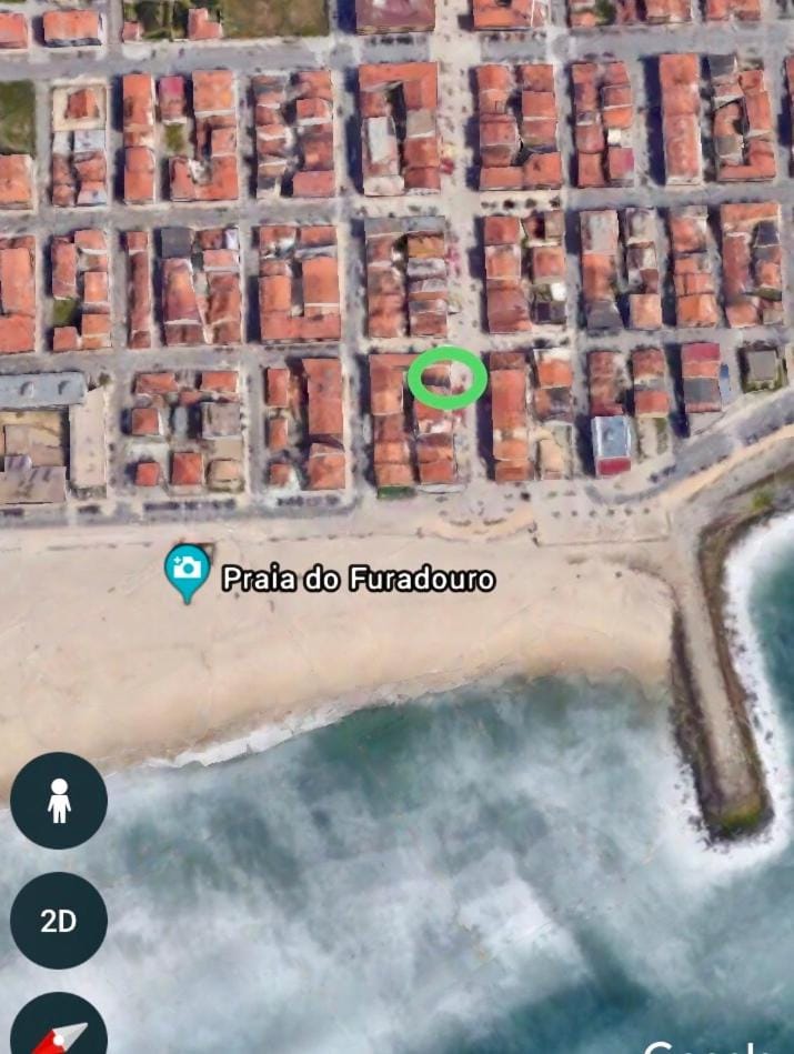 Slowlife Furadouro House in Aveiro District, Portugal