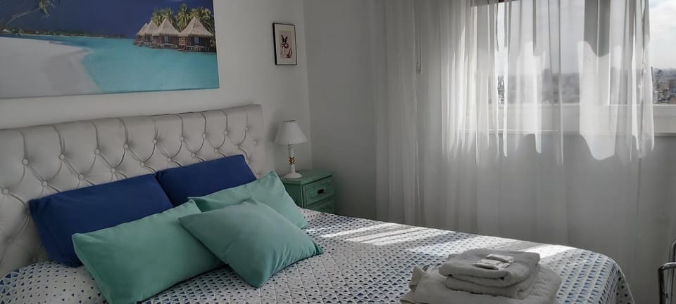 High Recoleta View Apartment Seguridad 24hs Apartment in Buenos Aires