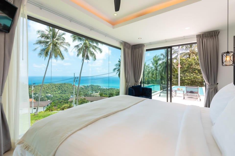 Villa Coco Villa in Ko Samui