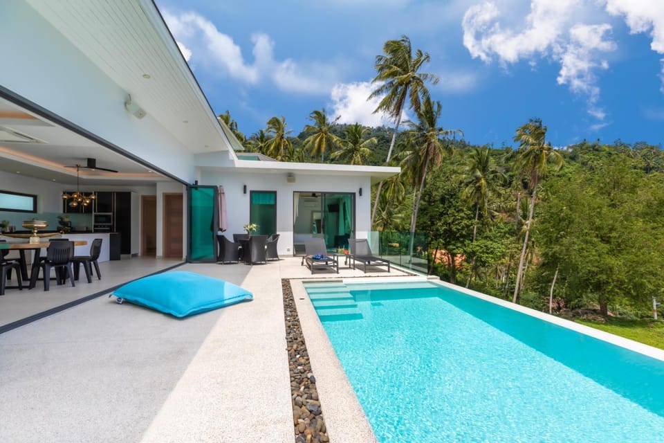 Villa Coco Villa in Ko Samui