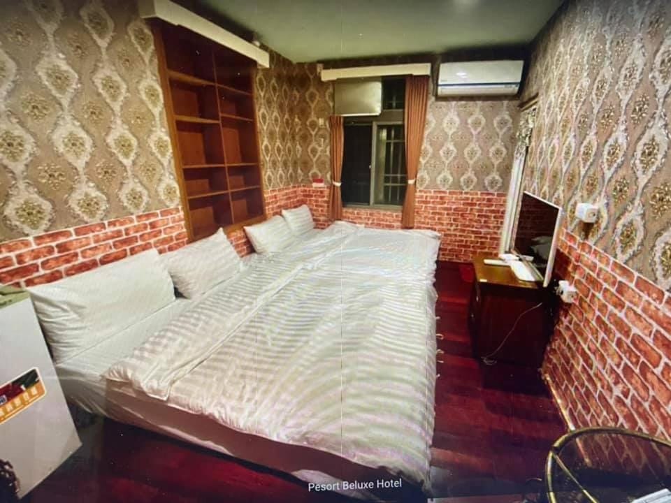 小琉球福緣白龍宮海景 Vacation rental in Kaohsiung