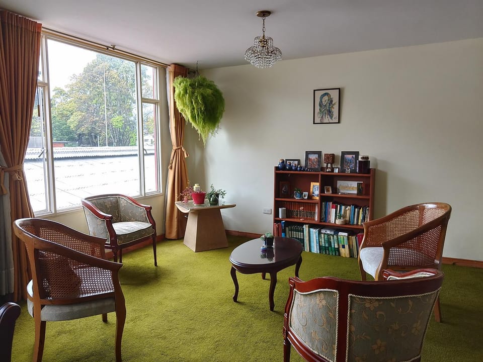 Alojate y Descansa Vacation rental in Bogota
