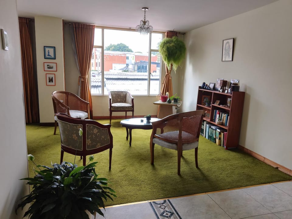 Alojate y Descansa Vacation rental in Bogota