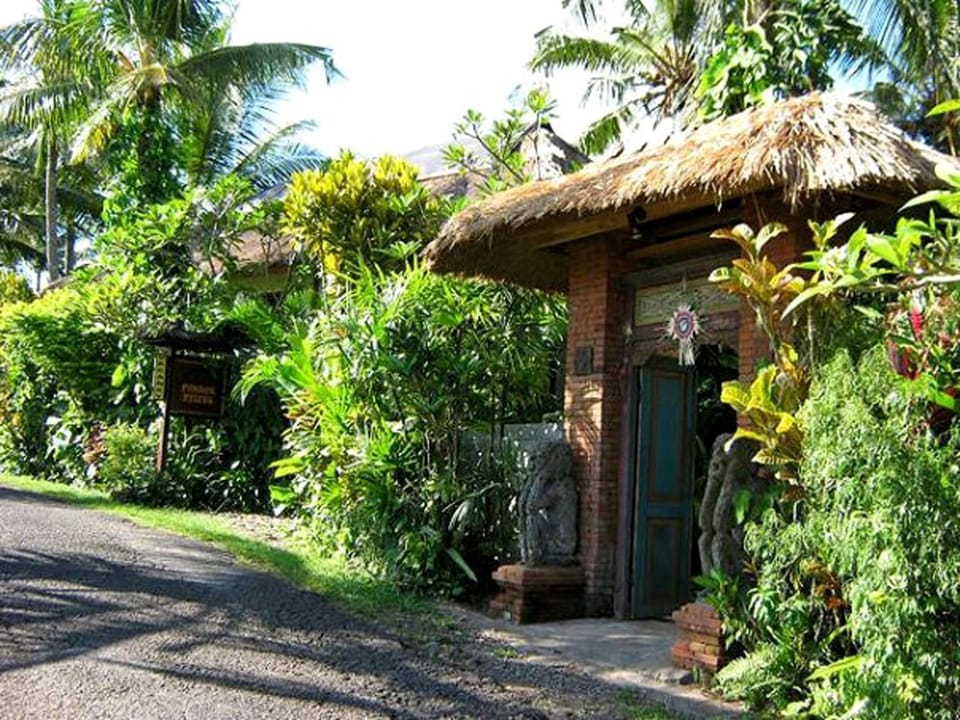 Property building, Facade/entrance, Day, Natural landscape, Garden, Garden view, Street view