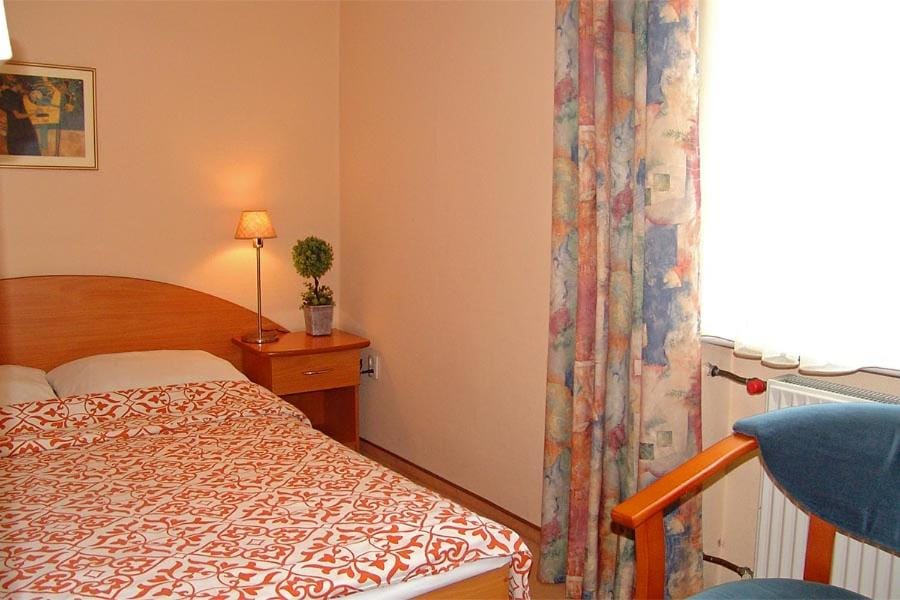 Hotel Europa Hotel in Pomeranian Voivodeship