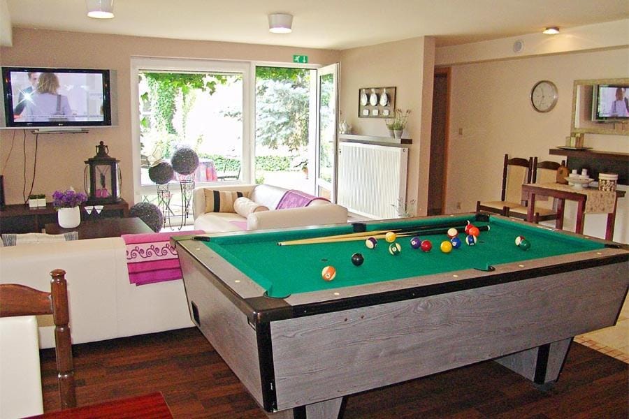 Hotel Europa Hotel in Pomeranian Voivodeship