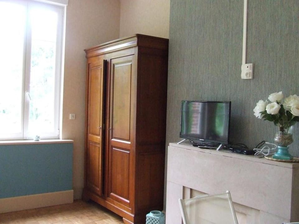 Decorative detail, Bedroom