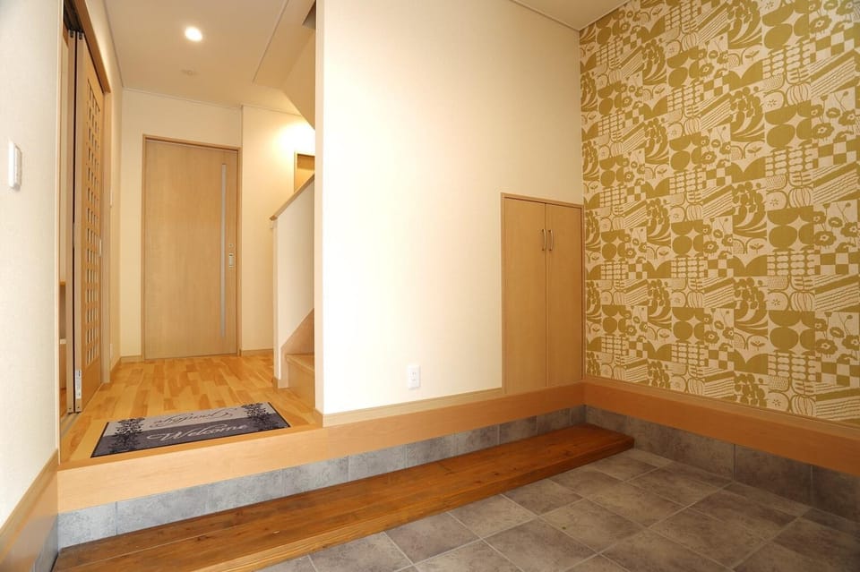 Guest House Keiten Villa in Kyoto