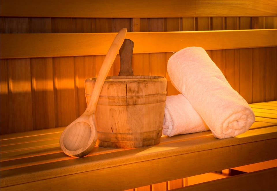 Spa and wellness centre/facilities, Spa and wellness centre/facilities