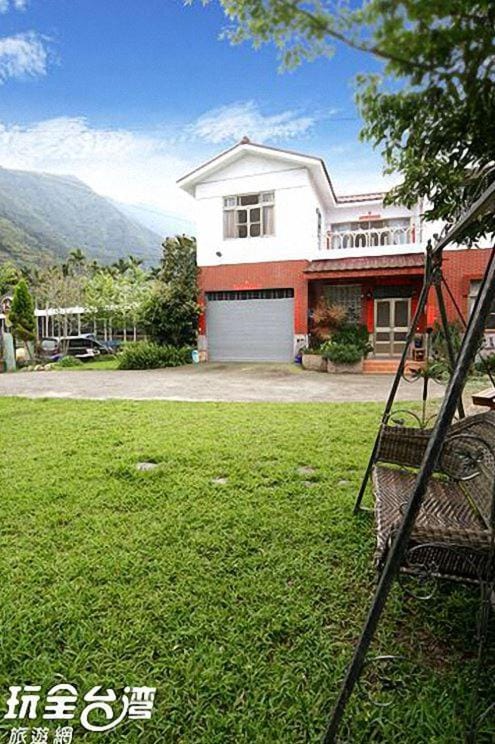 Dongguang Zhixing Homestay Nature lodge in Taiwan, Province of China
