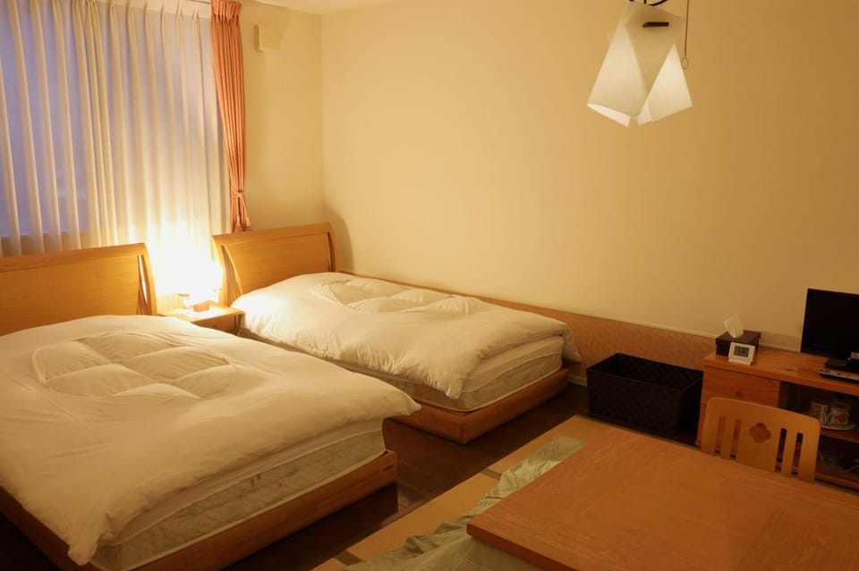 RokuRoku Bed and Breakfast in Kyoto