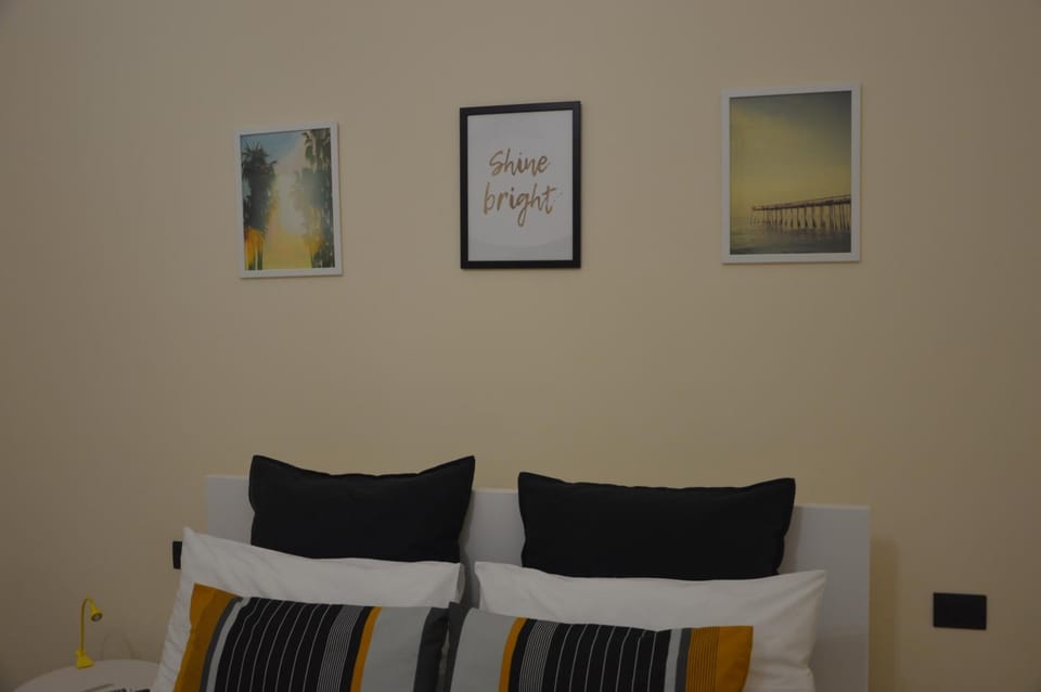 Catania Sun&Sea - Sun Home Apartment in Catania