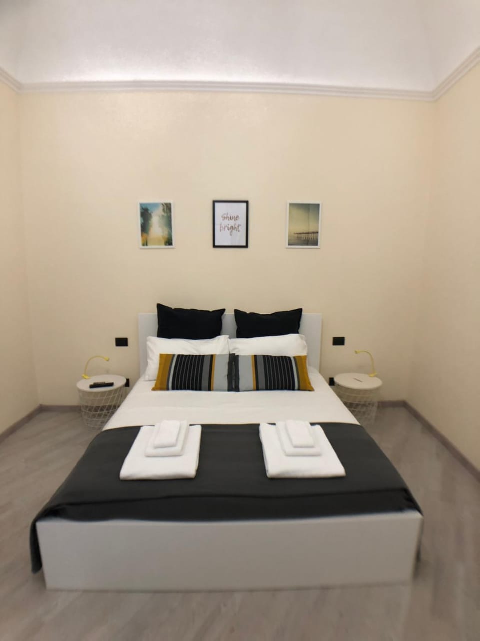 Catania Sun&Sea - Sun Home Apartment in Catania