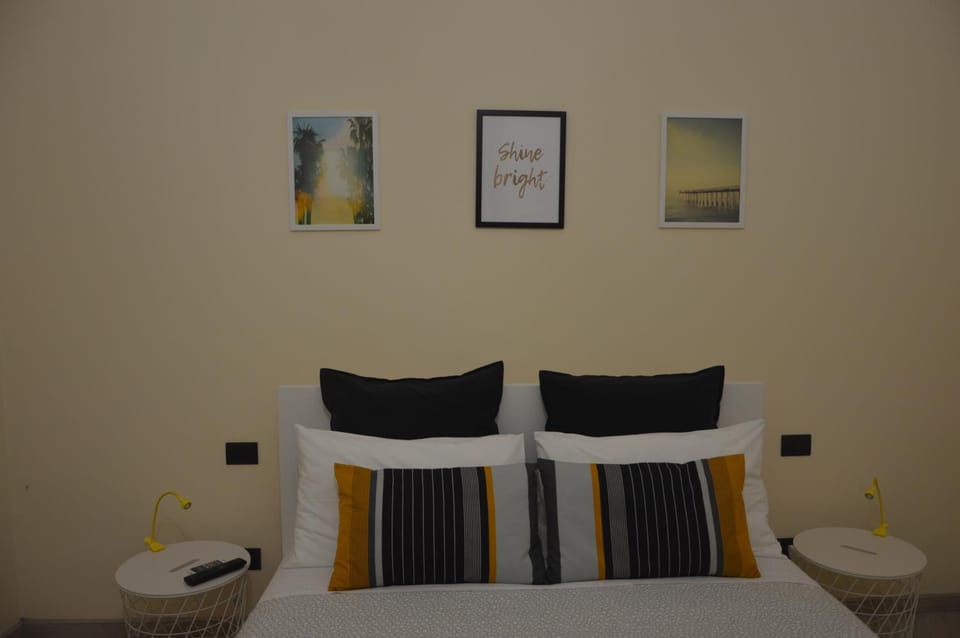 Catania Sun&Sea - Sun Home Apartment in Catania