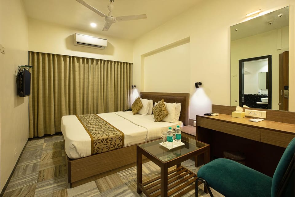 Hotel Avon Ruby Dadar Hotel in Mumbai