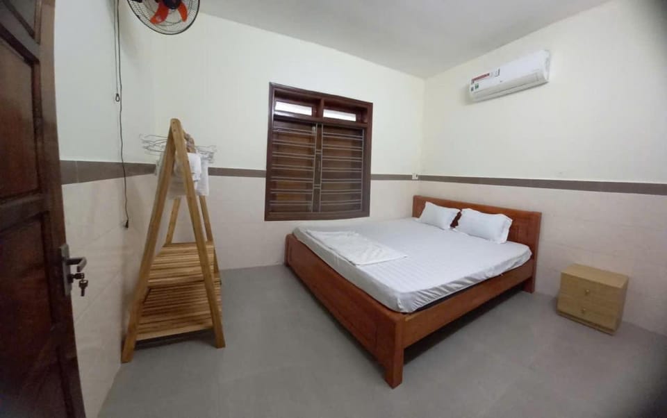 Ngoc Lan Homestay Country House in Da Nang